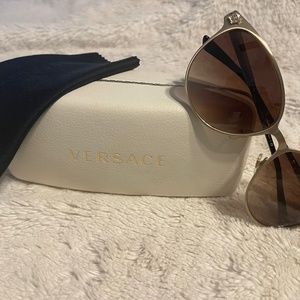 Versace Sunglasses